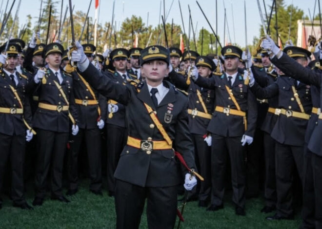 CHP’li Bağcıoğlu açıkladı: İki teğmenin daha ihracı istendi